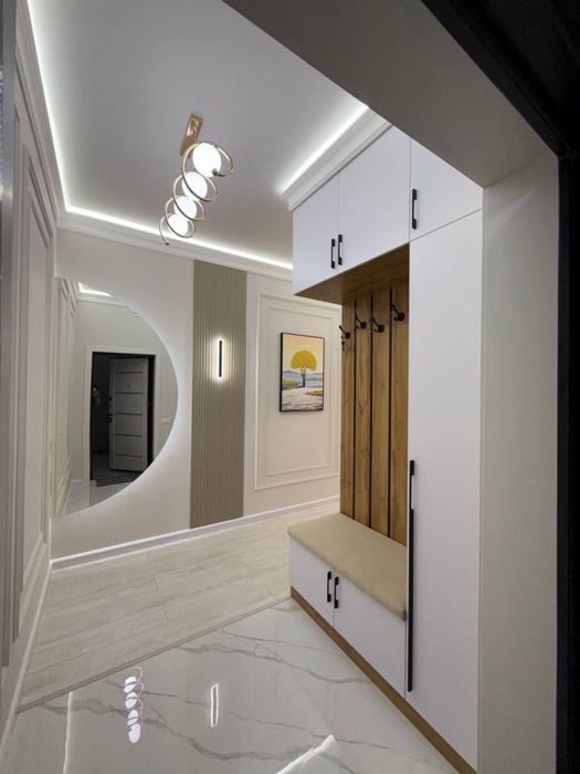 Юнусабад 13 3/10/12 Евро Обст ЖК Мегатавр Ипотека