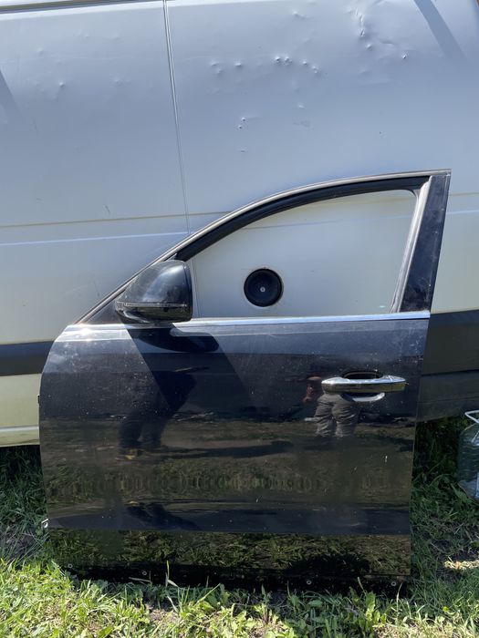 Portiera Stânga fata Audi Q5 2009-2016