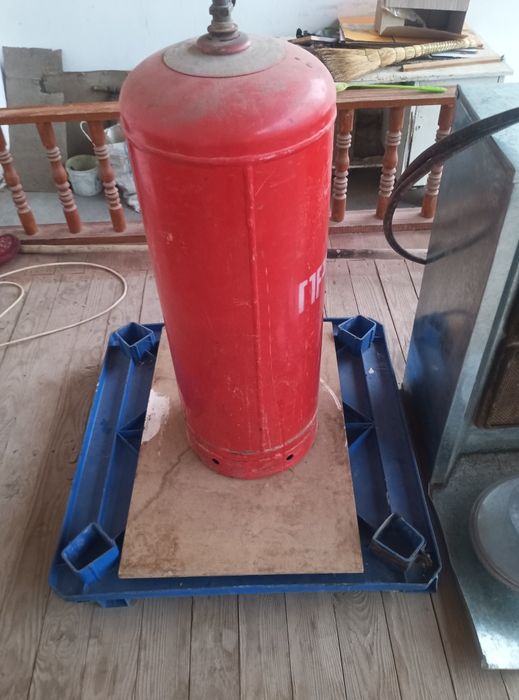 Gamburger aparat sotiladi