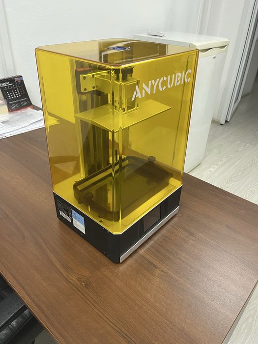 3д принтер-Anycubic Photon Mono X