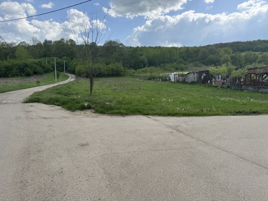 Teren intravilan Hunedoara Pestis 2600 mp