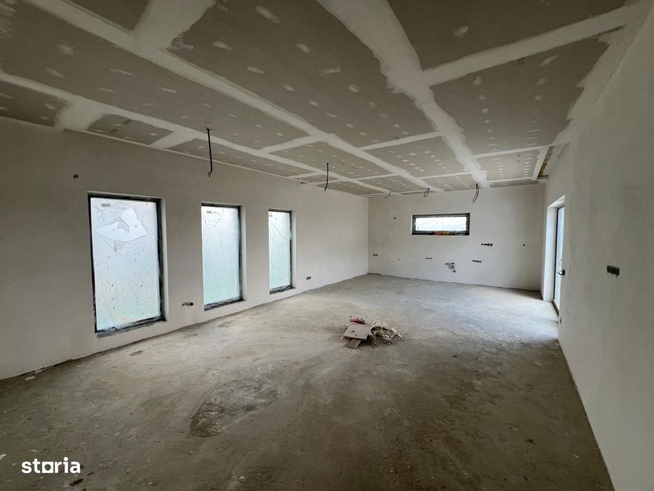 Casa Noua 2025 cu 4 camere | Cartier Casandra - Odoreu