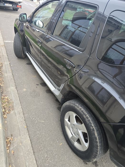 Vand dacia duster 2012