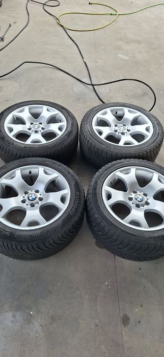 Джанти 5.120 19цола спорт пакет внос от Германия