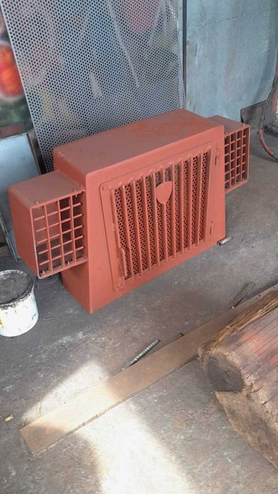 Lama, Usi, Scut pt TAF de vanzare