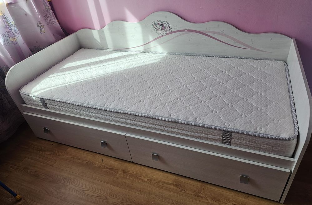 Детский гарнитур