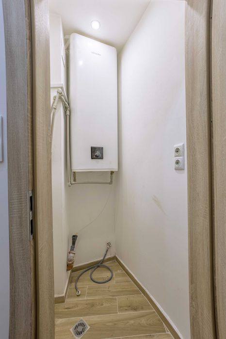 Дава се под наем Тристаен апартамент в София, Овча купел - 87 кв.м за 600 € - Снимка #12