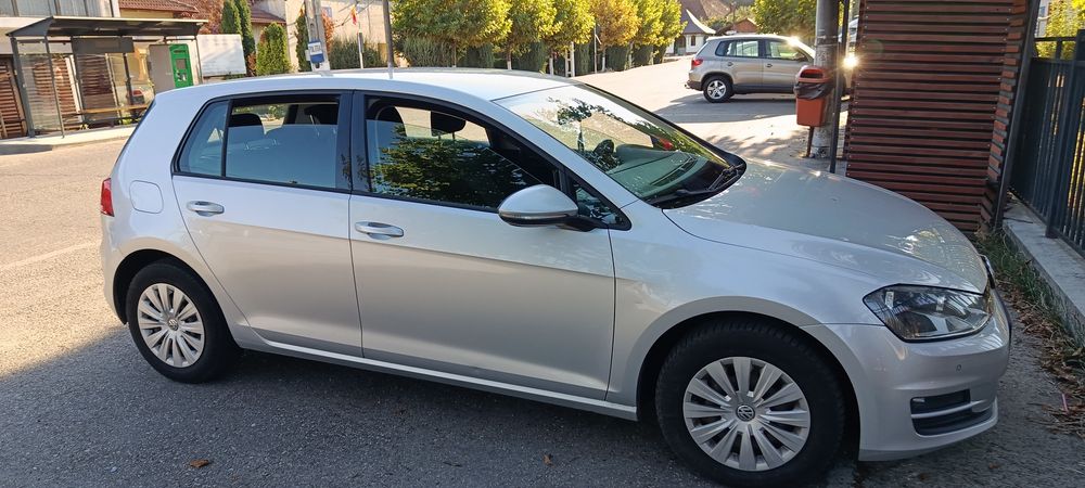 Volkswagen Golf 2016 diesel, 5.900 € — imagine 3