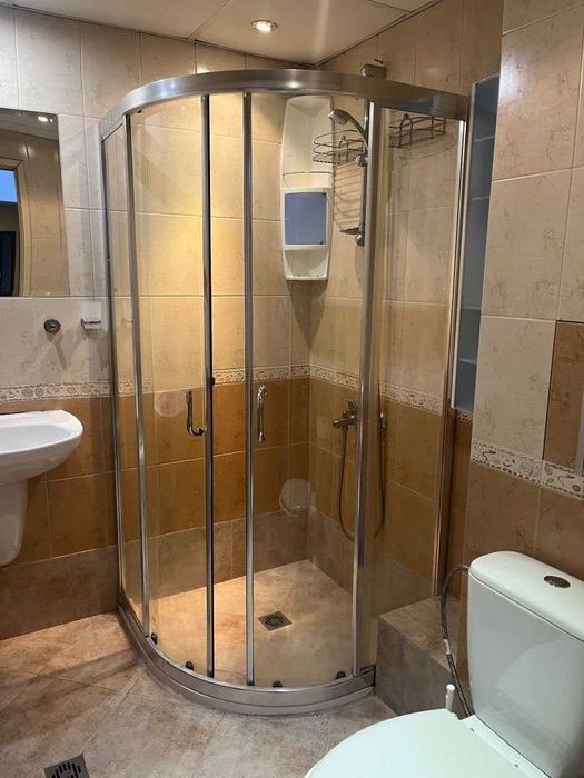 Дава се под наем Тристаен апартамент в София, Надежда 3 - 98 кв.м за 628.32 € - Снимка #8