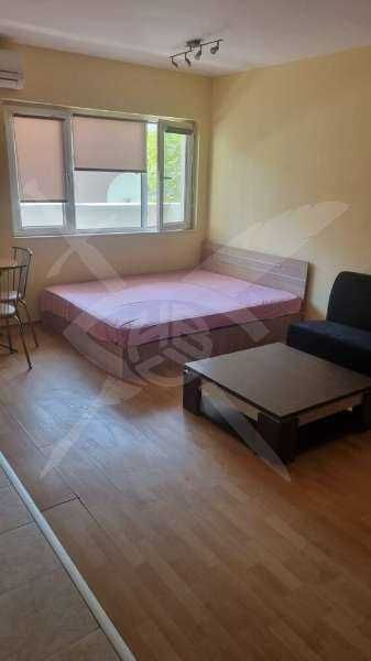 Продава се Едностаен апартамент в Пловдив, Кършияка - 40 кв.м за 1237 €/кв.м - Снимка #1