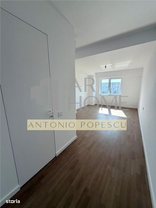 Apartament 3 camere, parcare subterana, in Ploiesti, zona Gh. Doja