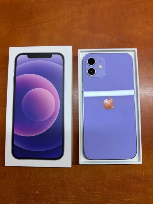 iPhone 12 128 GB
