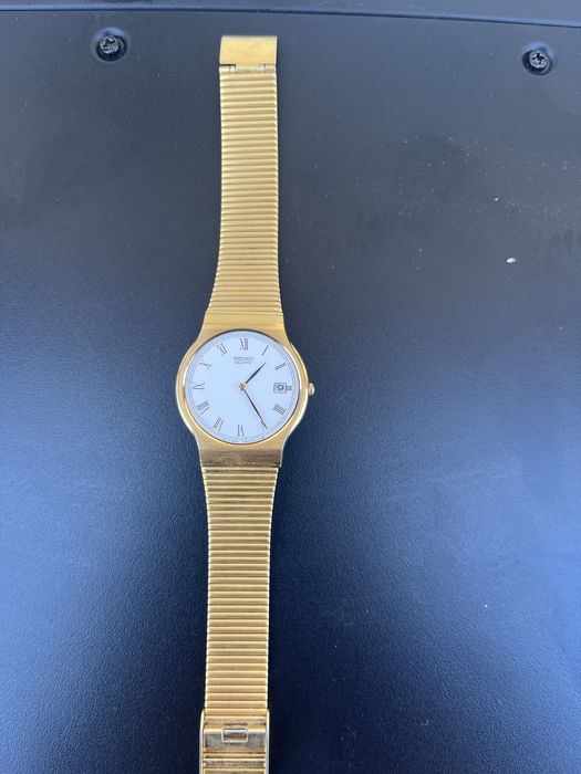 Ceas seiko quartz