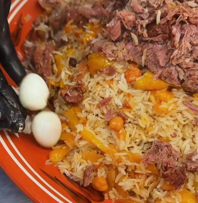 Повар на выезд Астана