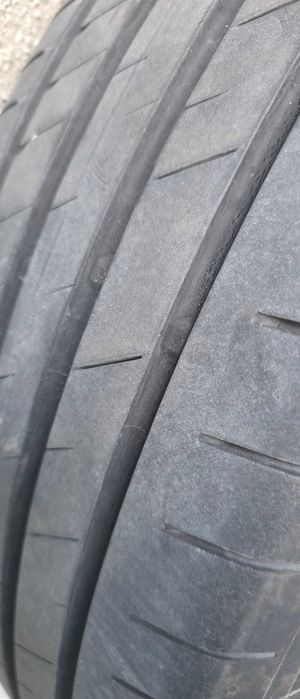 Летни гуми Nexen 205 65 17 bmw ix1 x1