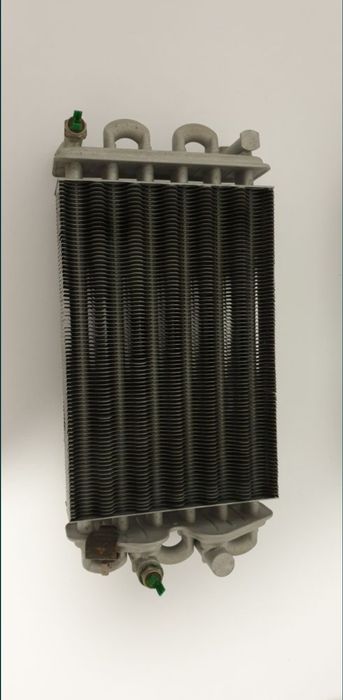 Schimbator bitermic  Centrala Ariston T2 , Tx , Microtec