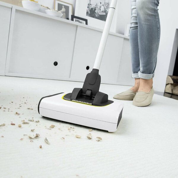 Электровеник Karcher KB 5