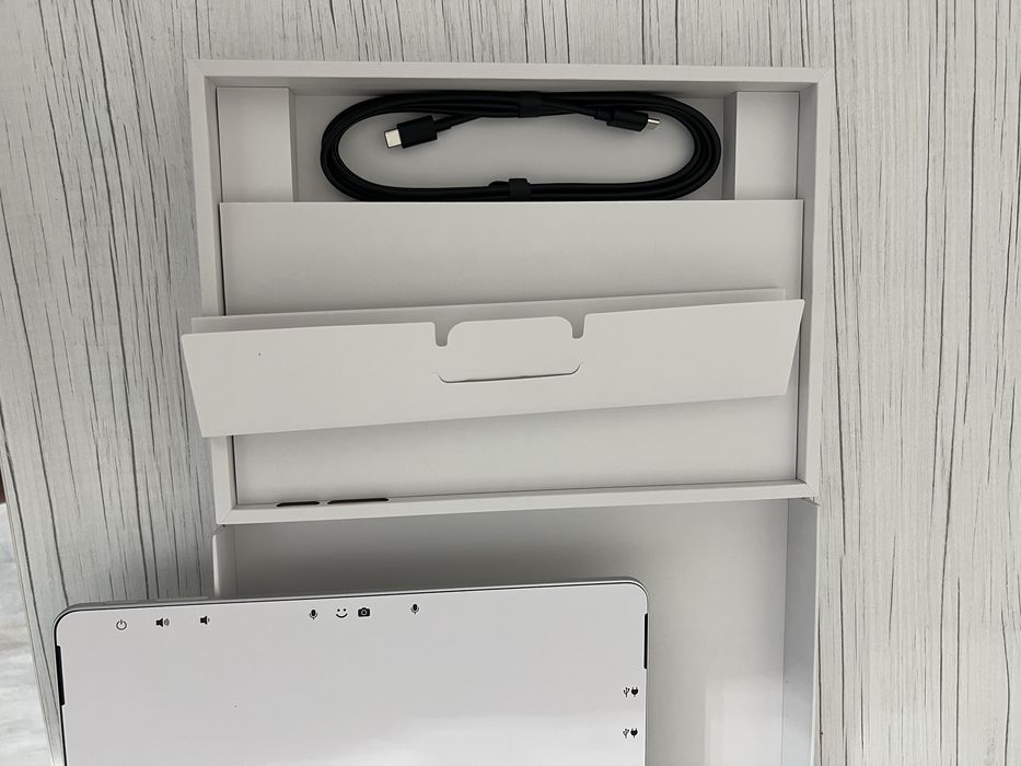 Microsoft Surface Pro 12"
