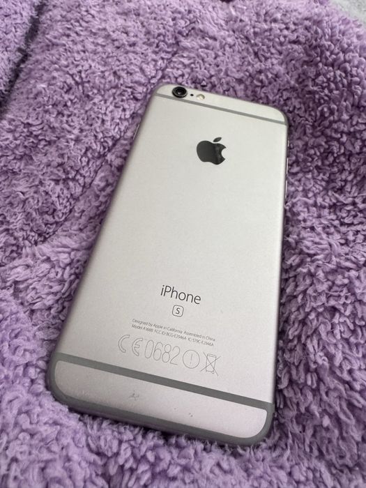 Iphone 6s 64GB
