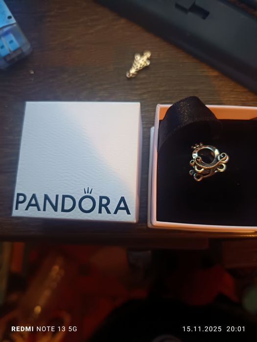 Charm Pandora S-925