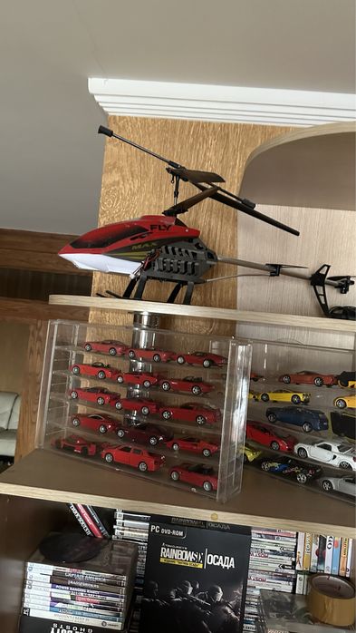 Верталеты каждый