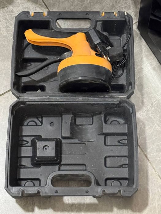 Домкрат стекольный T-80125