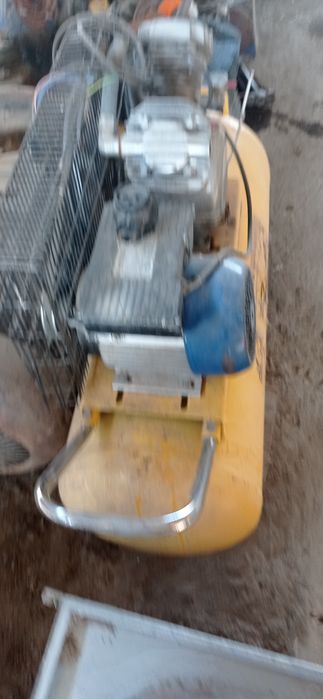 Редукторы компрессоры