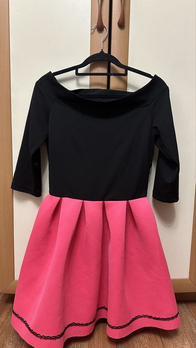 Платье женское для мероприятия