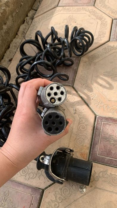 Абс  шнур сатылады