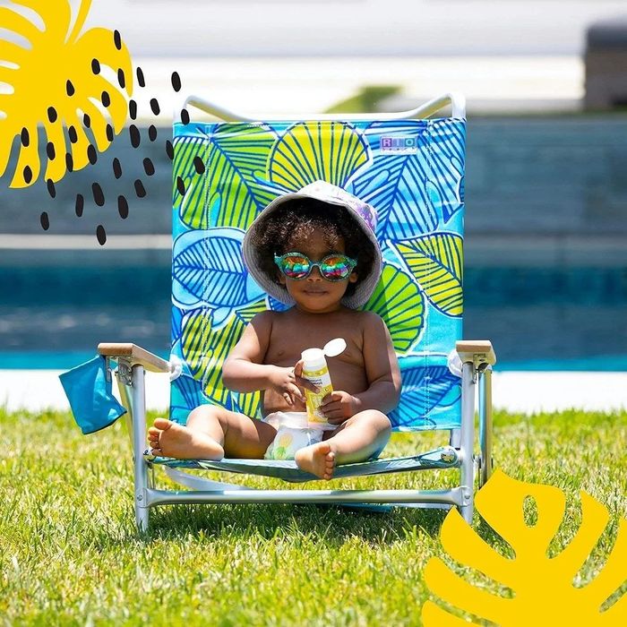 Hello Bello Mineral SPF 50 Kids Sunscreen