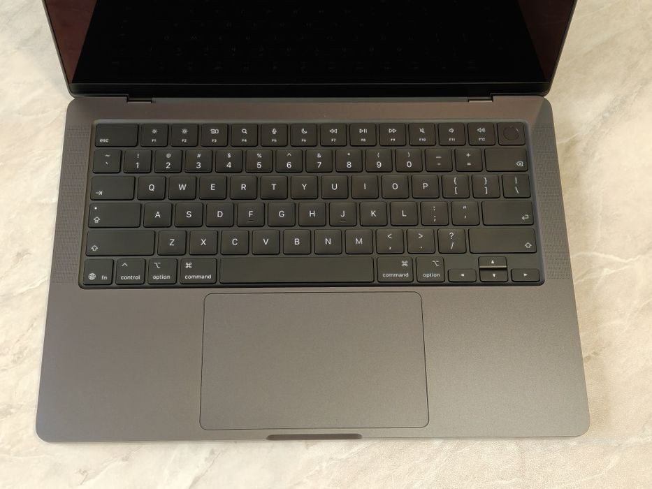 MacBook Pro 14 M5PRO 24/1TB