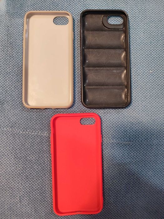 Калъфчета за Iphone Se2020