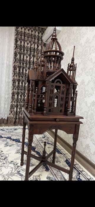 Qafas ruchnoy yegilgan