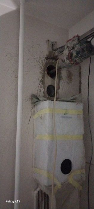 PERFARATIR xizmati beton buzish beton teshish beton kesish