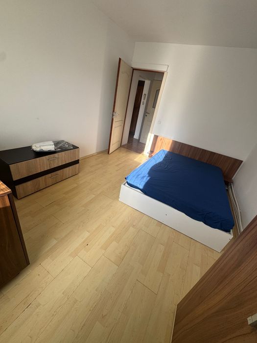 Garsoniera de inchiriat Pajura Sector 1