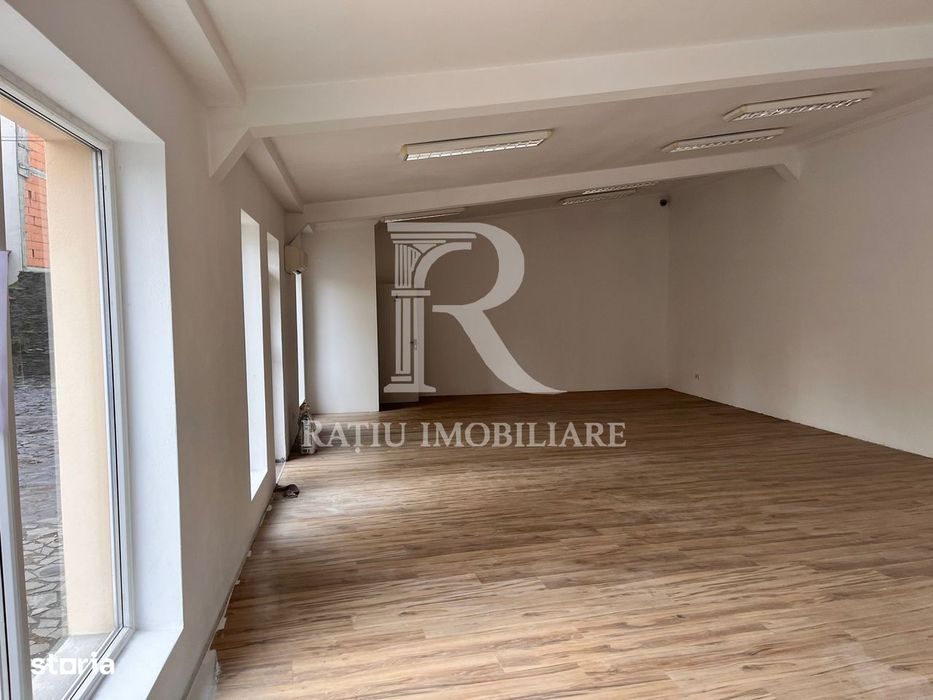 Spatiu Comercial | Decebal | Oradea