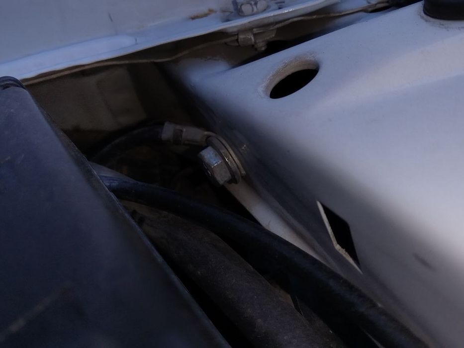 Nexia 2 1.6 bir qoʻl