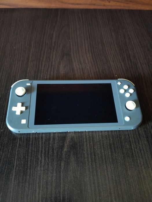 Schimb Nintendo                   .