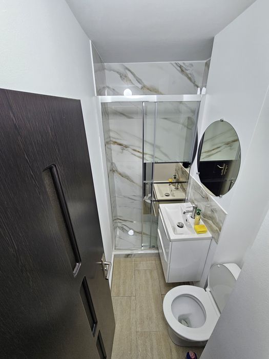 Vand apartament zona Primăverii renovat complet si utilat