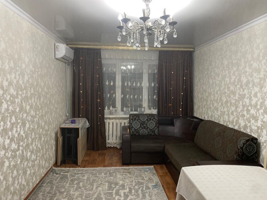 Продам 2 к квартиру