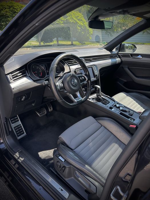 VOLKSWAGEN Passat 2016 — imagine 5