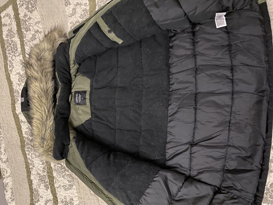 Куртка мужская