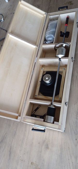 ДПГ-1.2 Динамические плотномеры грунта