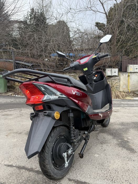 Scuter Electric VTA V51