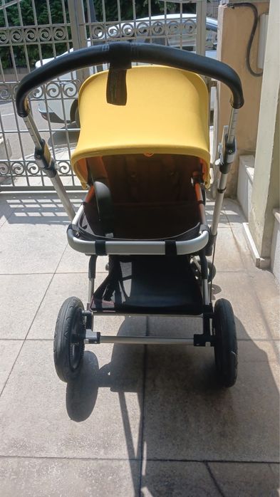 Продам коляску bugaboo camelon3