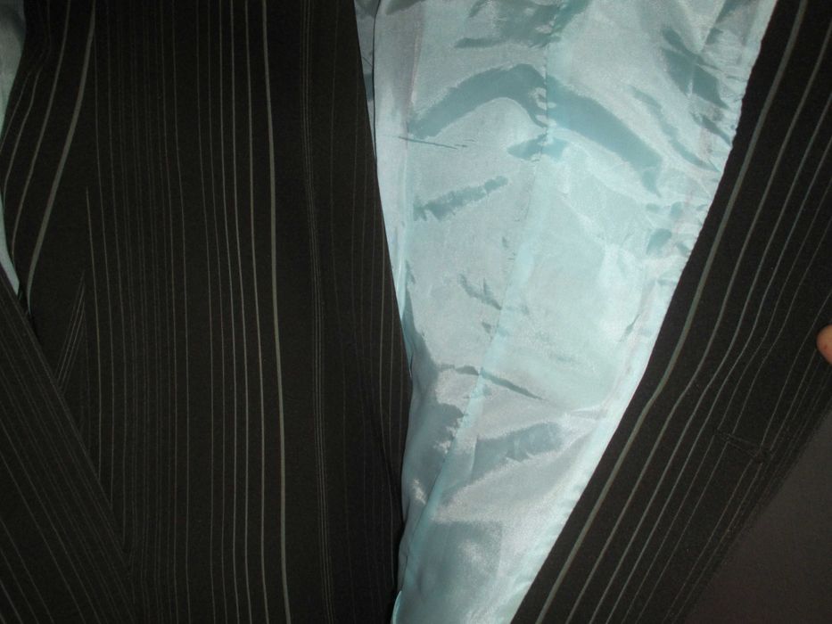 costum pantalon eleganta dame 38