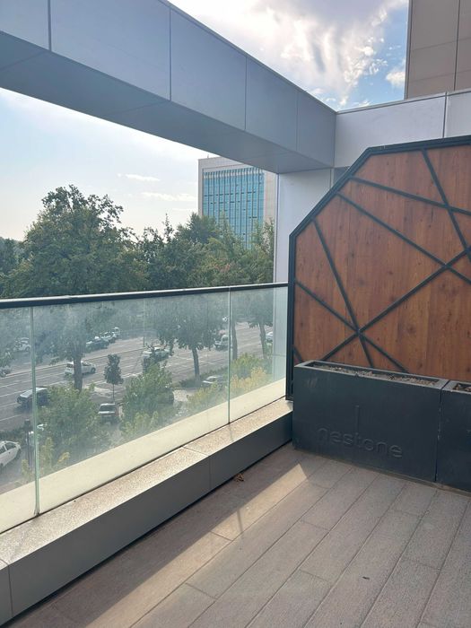 Продажа квартиры 1/3/51 в проекте Nest One (без посредников)