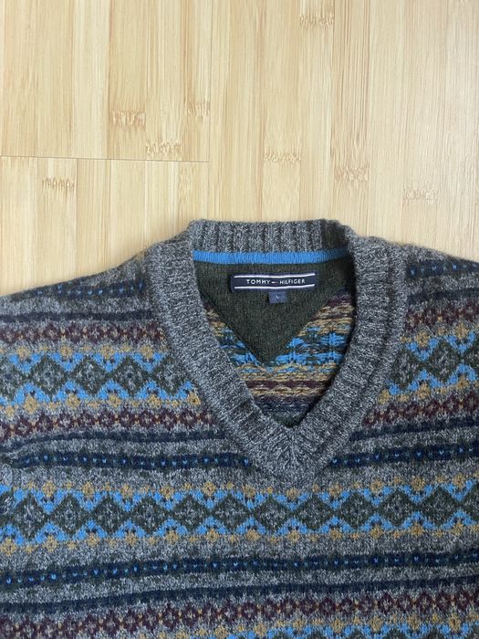 Bluza tommy in stare buna