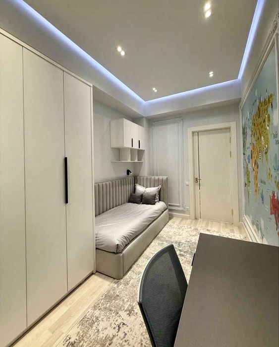 Кунлик ижарага квартирам бор,Без маклер,Чилонзор метро йонида,Ижарага