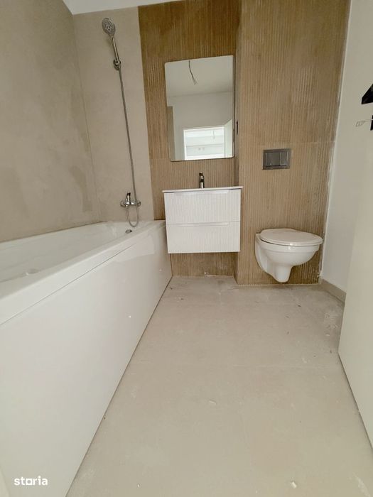 Apartament 2 camere decomandat Militari Residence